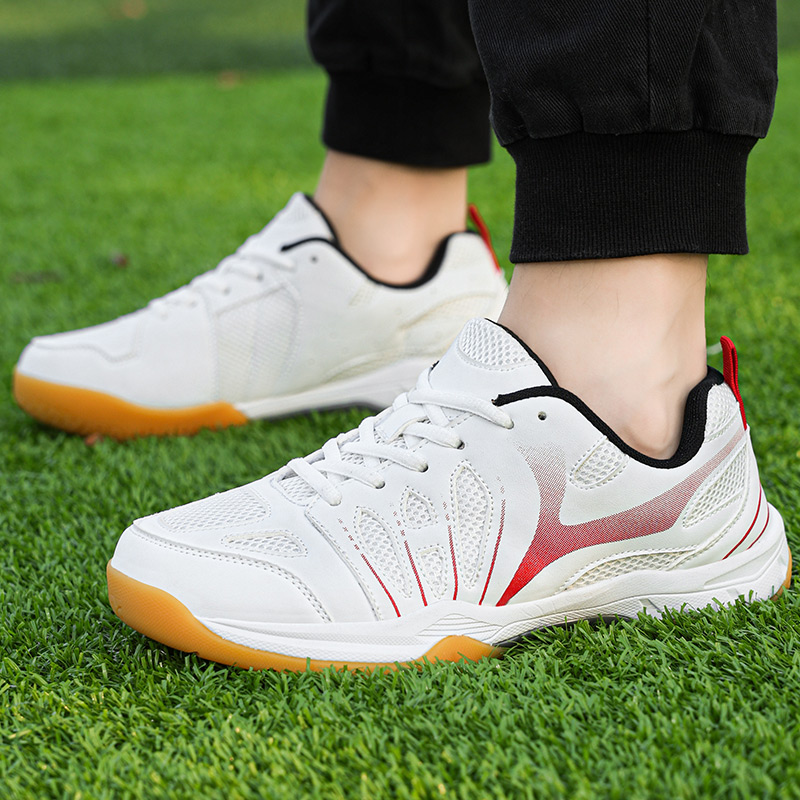 Table Tennis Height - Buty sportowe do badmintona, buty do