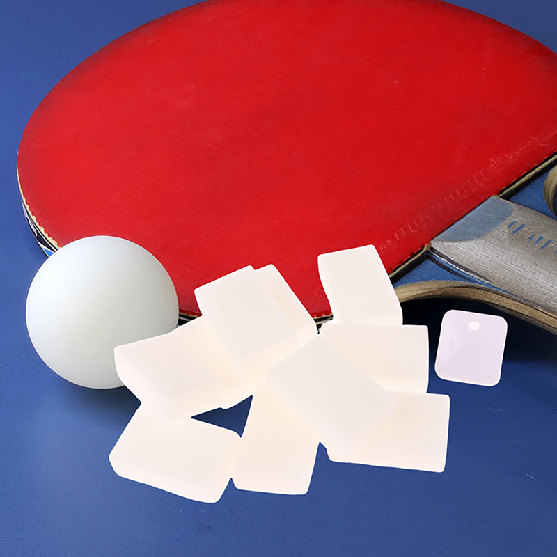 Table Tennis Equipment - Nowe 10/20 szt. Profesjonalne gąbki do