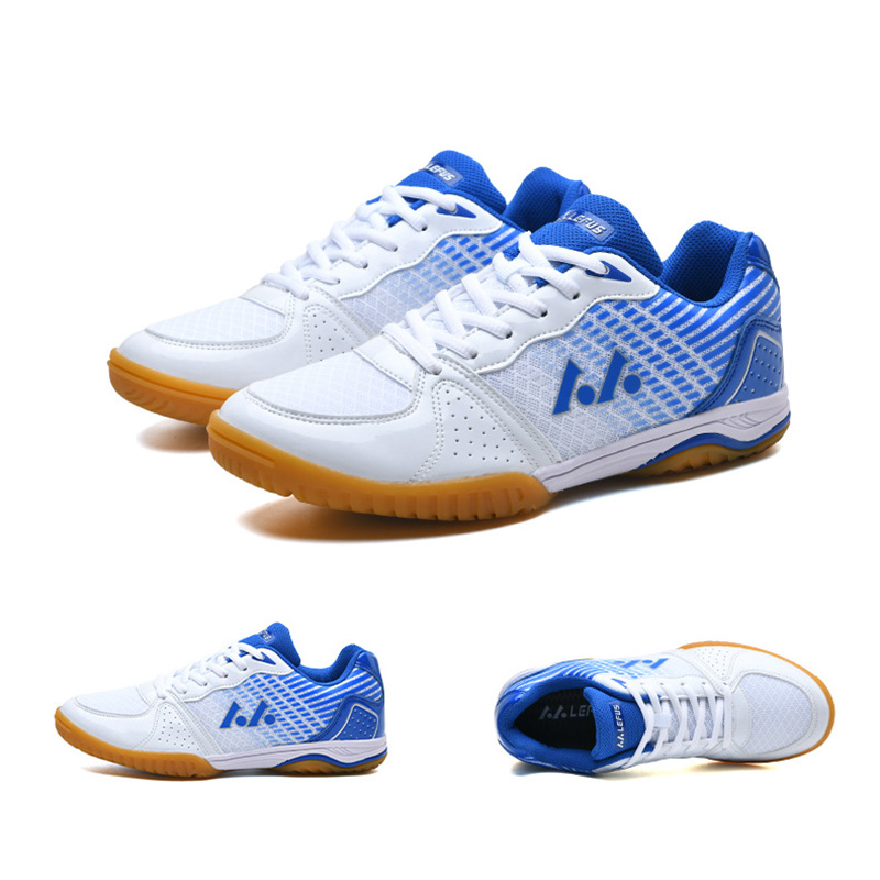 Table Tennis Trainer - LEFUS jakości męskie damskie buty do