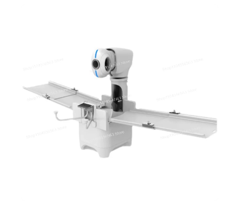 Table Tennis App - Inteligentny robot do tenisa stołowego: profesjonalne