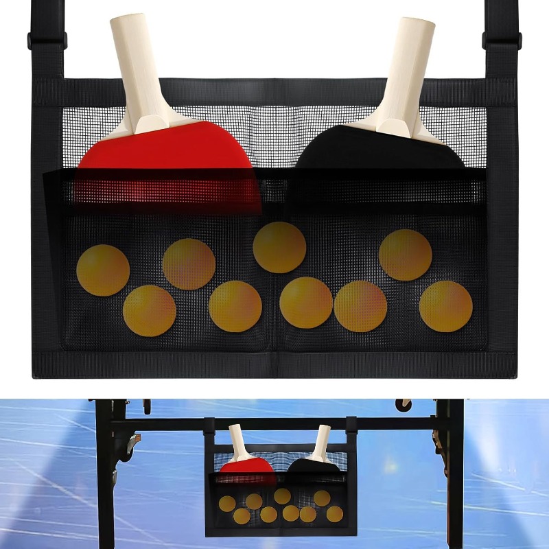 Table Tennis Equipment - Torba do przechowywania sprzętu do tenisa