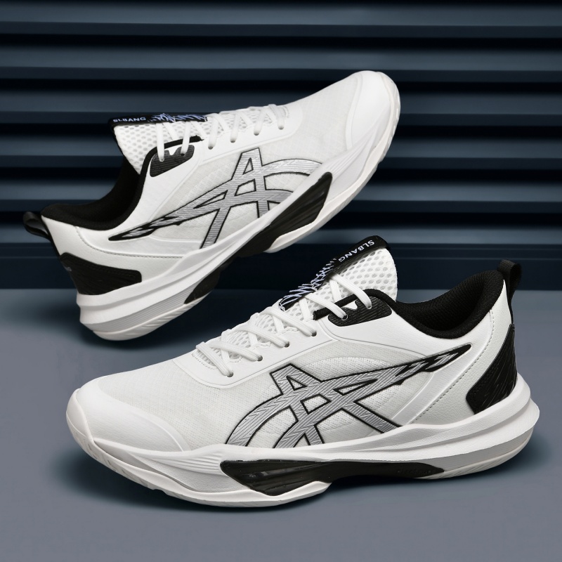 Table Tennis Height - Męskie Damskie Buty do Badmintona Buty