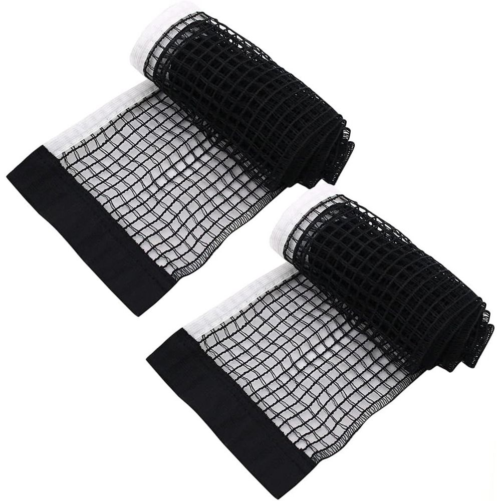 Table Tennis Equipment - Wysuwany stół siatka tenisowa siatka plastikowa