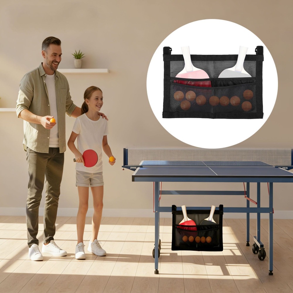 Table Tennis Equipment - Torba do przechowywania sprzętu do tenisa