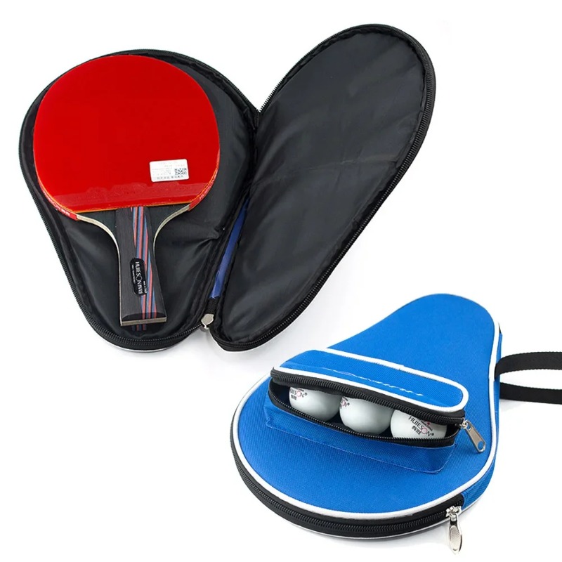 Przenośne torby na rakietki do – Table Tennis Defense recenzja i cena