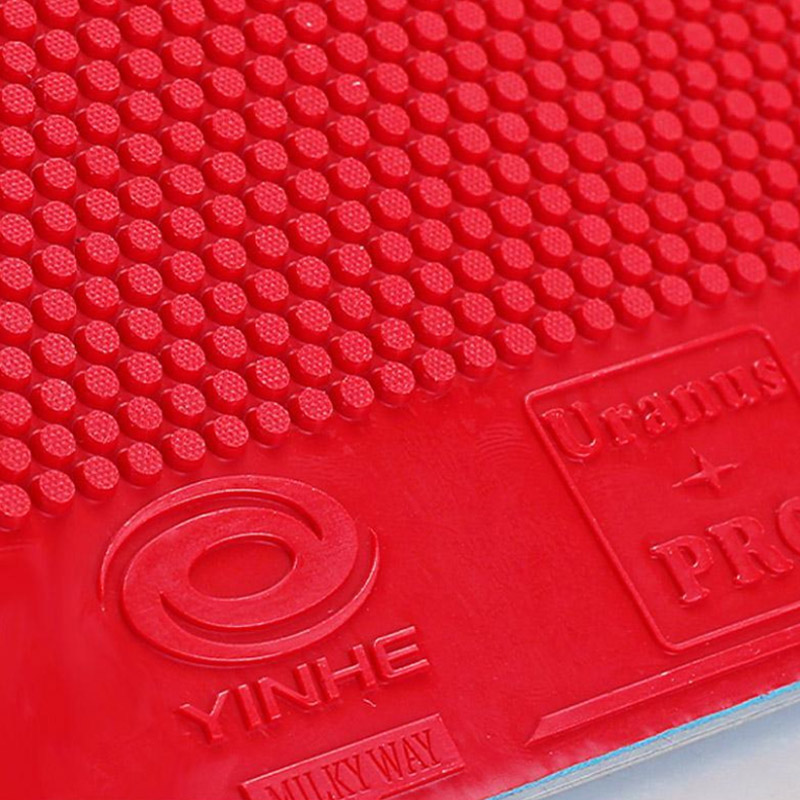 Guma do tenisa stołowego YINHE – Table Tennis Defense recenzja i cena