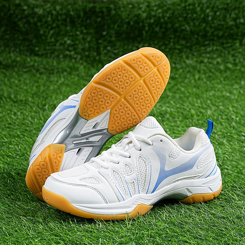 Buty sportowe do badmintona, b – Table Tennis Height recenzja i cena