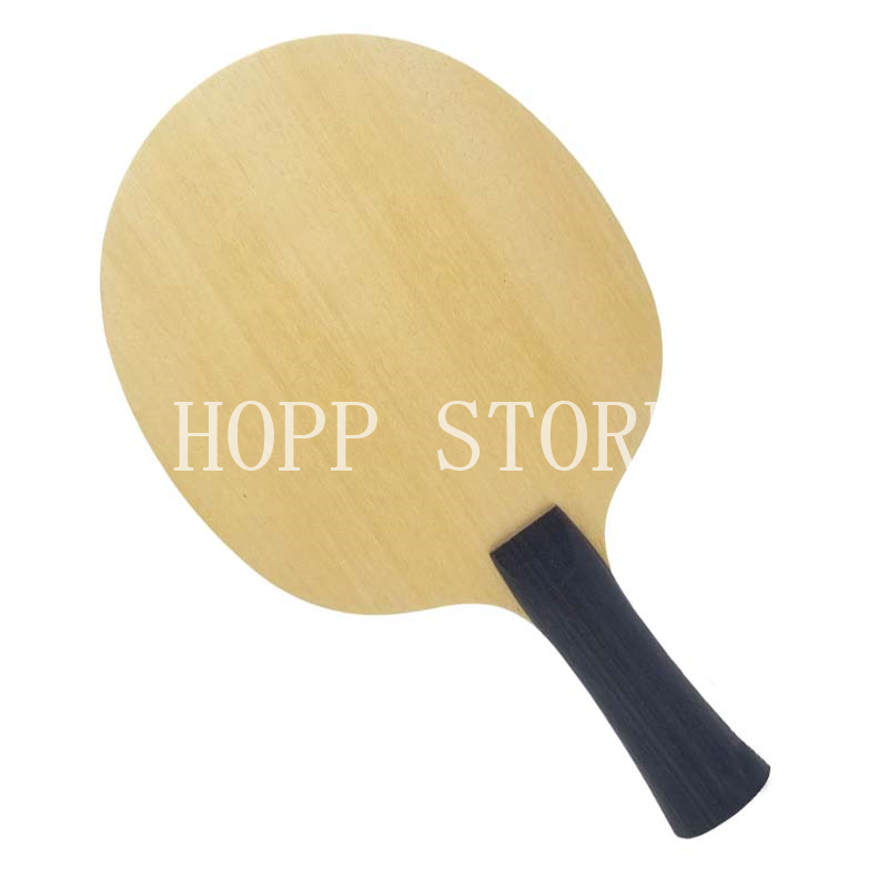 Oryginalna rakietka do tenisa  – Table Tennis Custom Bat recenzja i cena