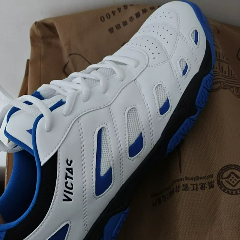 Nowe buty do tenisa stołowego  – Table Tennis Court recenzja i cena