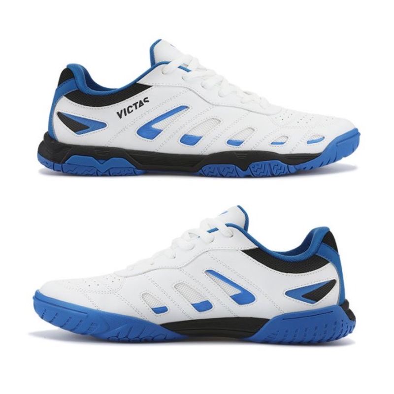 Nowe buty do tenisa stołowego  – Table Tennis Court recenzja i cena