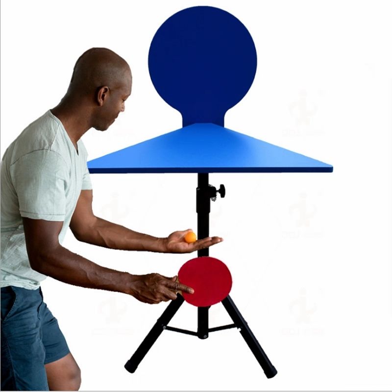 WAP02 Regulowana na wysokość d – Table Tennis Equipment recenzja i cena