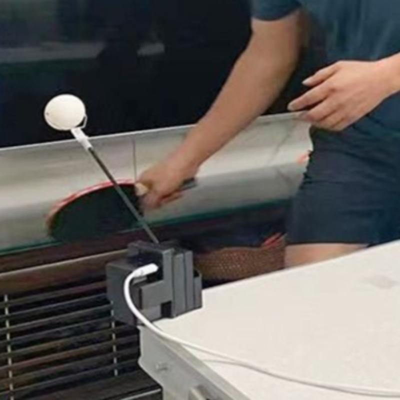 Przenośny Trener Tenisa Stołow – Table Tennis Trainer recenzja i cena