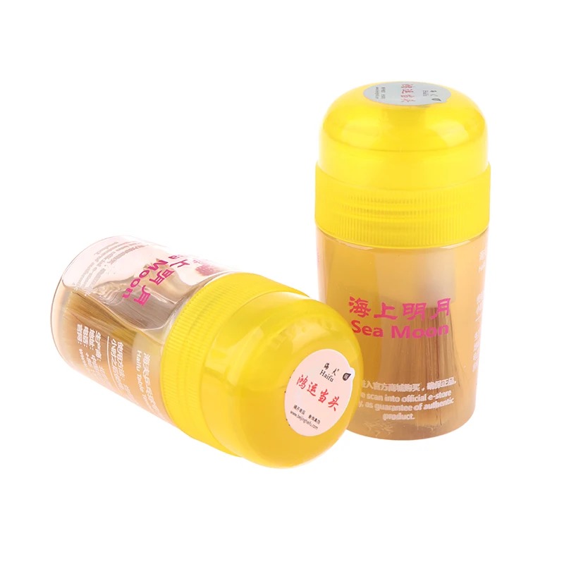 60/120ml Haifu Sea Moon Profes – Table Tennis Court recenzja i cena