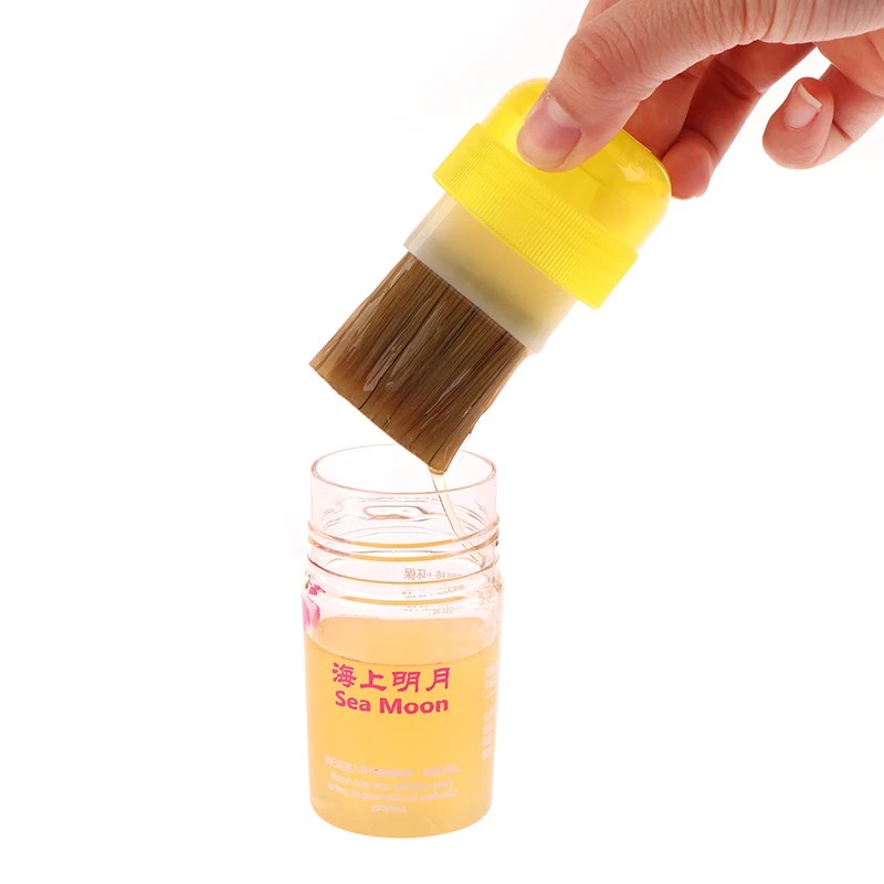 60/120ml Haifu Sea Moon Profes – Table Tennis Court recenzja i cena