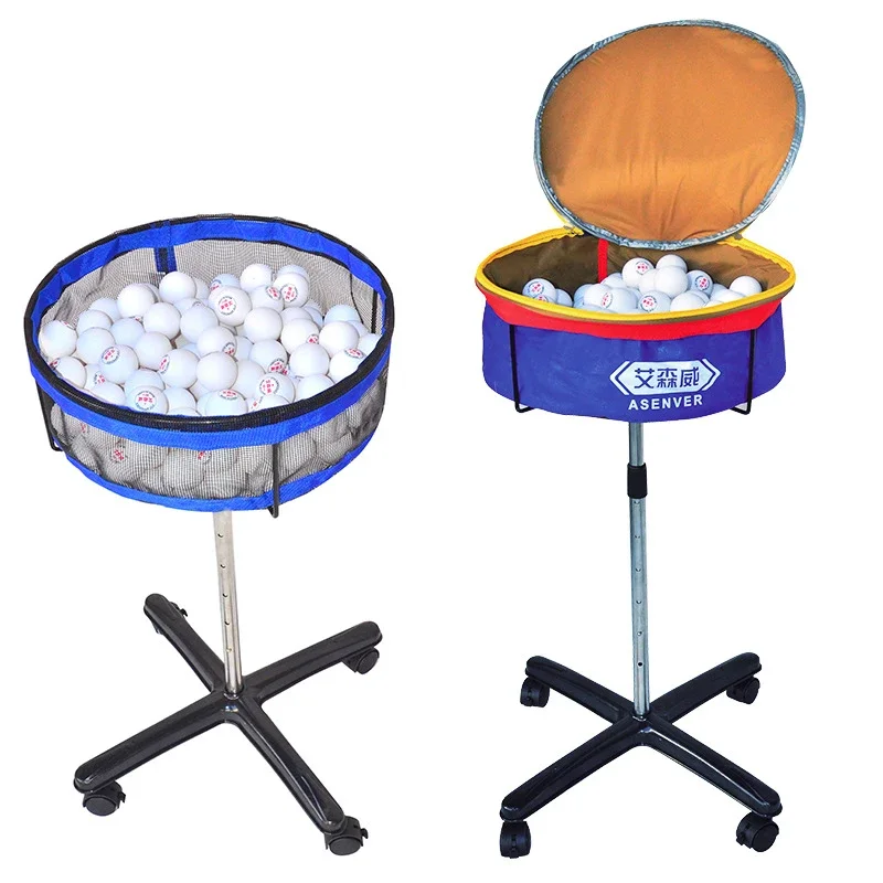 Urządzenie do treningu tenisa  – Table Tennis Trainer recenzja i cena
