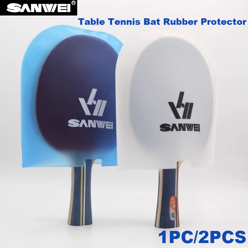 Ochraniacze na rakietki do ten – Table Tennis Defense recenzja i cena