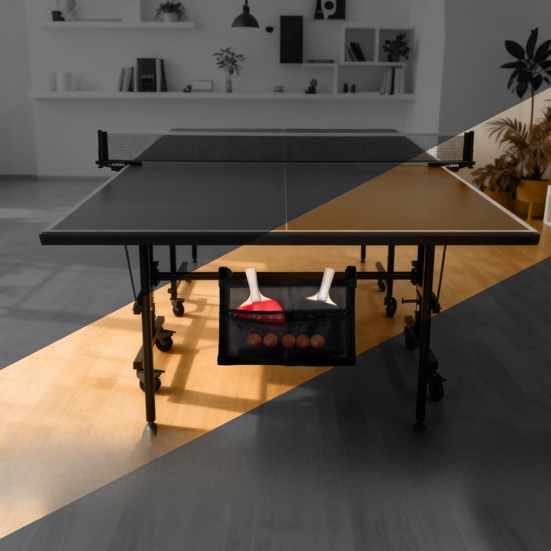 Torba do przechowywania sprzęt – Table Tennis Equipment recenzja i cena