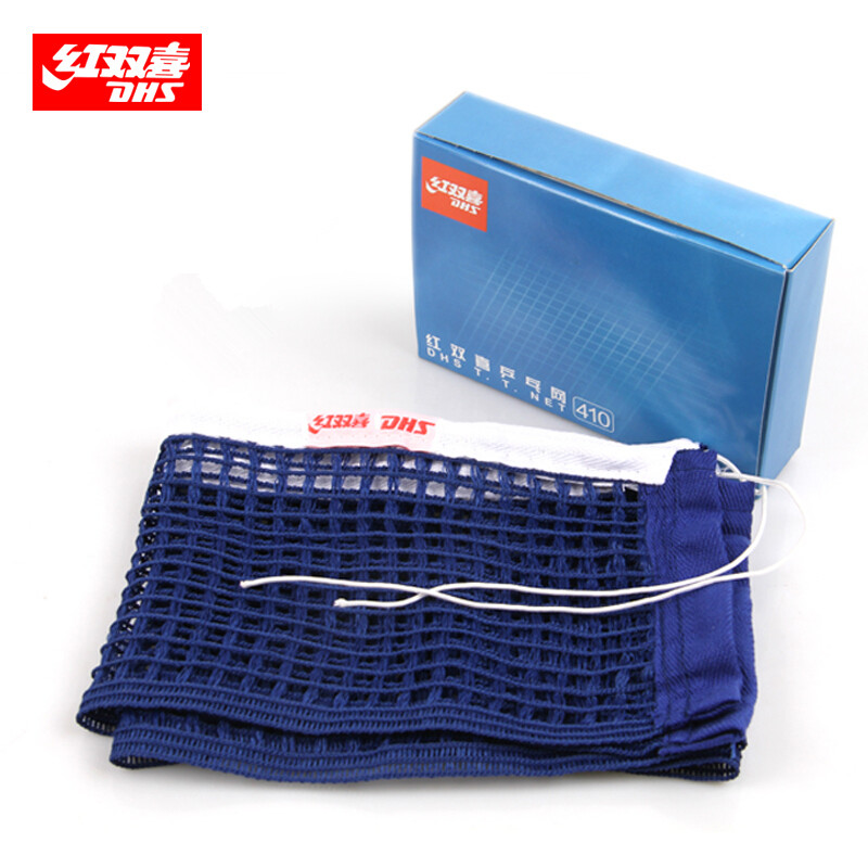 DHS 410 netto profesjonalne or – Table Tennis Court recenzja i cena