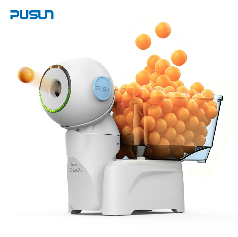 NOWOŚĆ 2026 PUSUN Smart pro Pr – Table Tennis App recenzja i cena