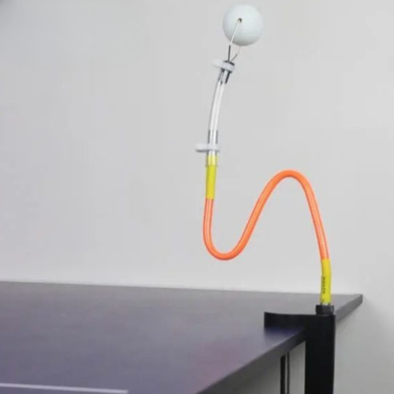 WAP01 Profesjonalny Trener Ser – Table Tennis Trainer recenzja i cena