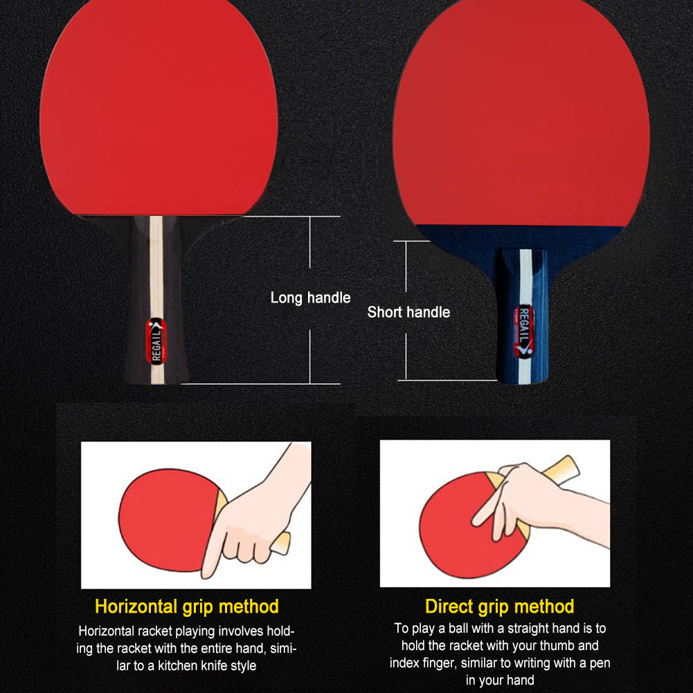 Rakieta do tenisa stołowego 2  – Table Tennis Animation recenzja i cena