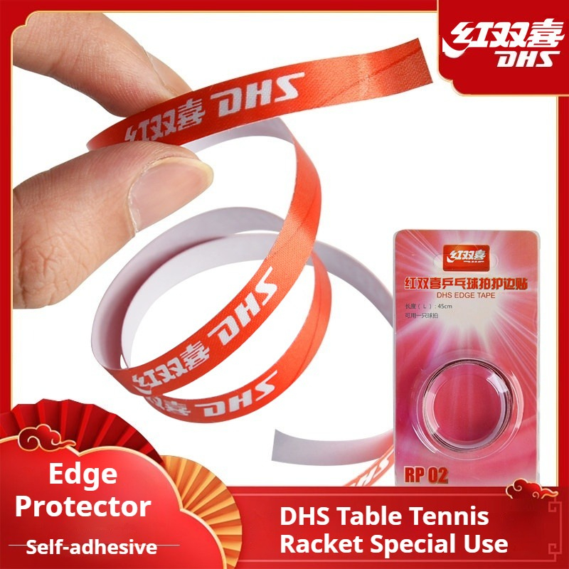 Samoprzylepna taśma ochronna n – Table Tennis Defense recenzja i cena