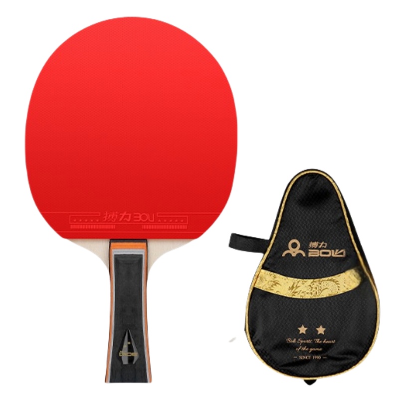 1 szt. Rakietka do tenisa stoł – Table Tennis Grip Types recenzja i cena