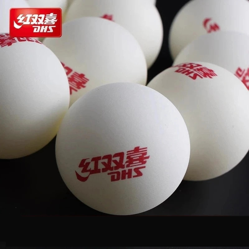 20/50/100 szt. Piłki do tenisa – Table Tennis Animation recenzja i cena
