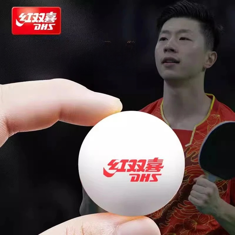 20/50/100 szt. Piłki do tenisa – Table Tennis Animation recenzja i cena