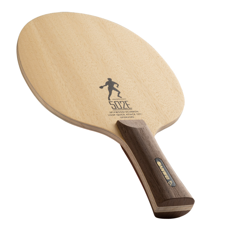 Rakietka do tenisa stołowego S – Table Tennis Custom Bat recenzja i cena