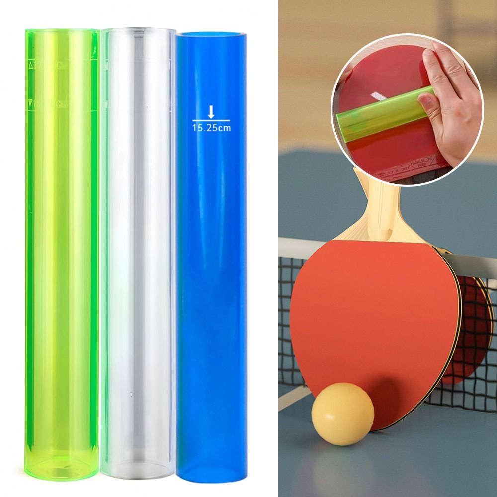 Pingpong Tool Rakieta do tenis – Table Tennis Defense recenzja i cena