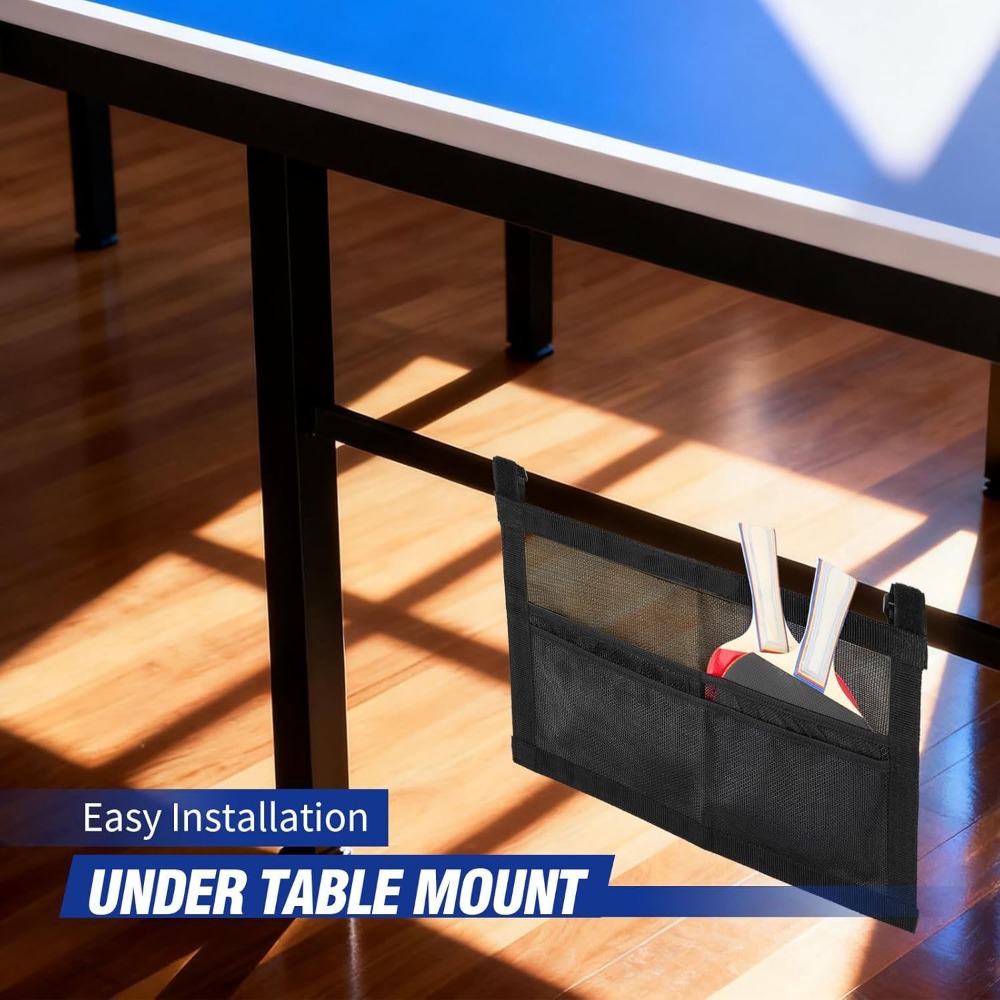 Torba do przechowywania sprzęt – Table Tennis Equipment recenzja i cena