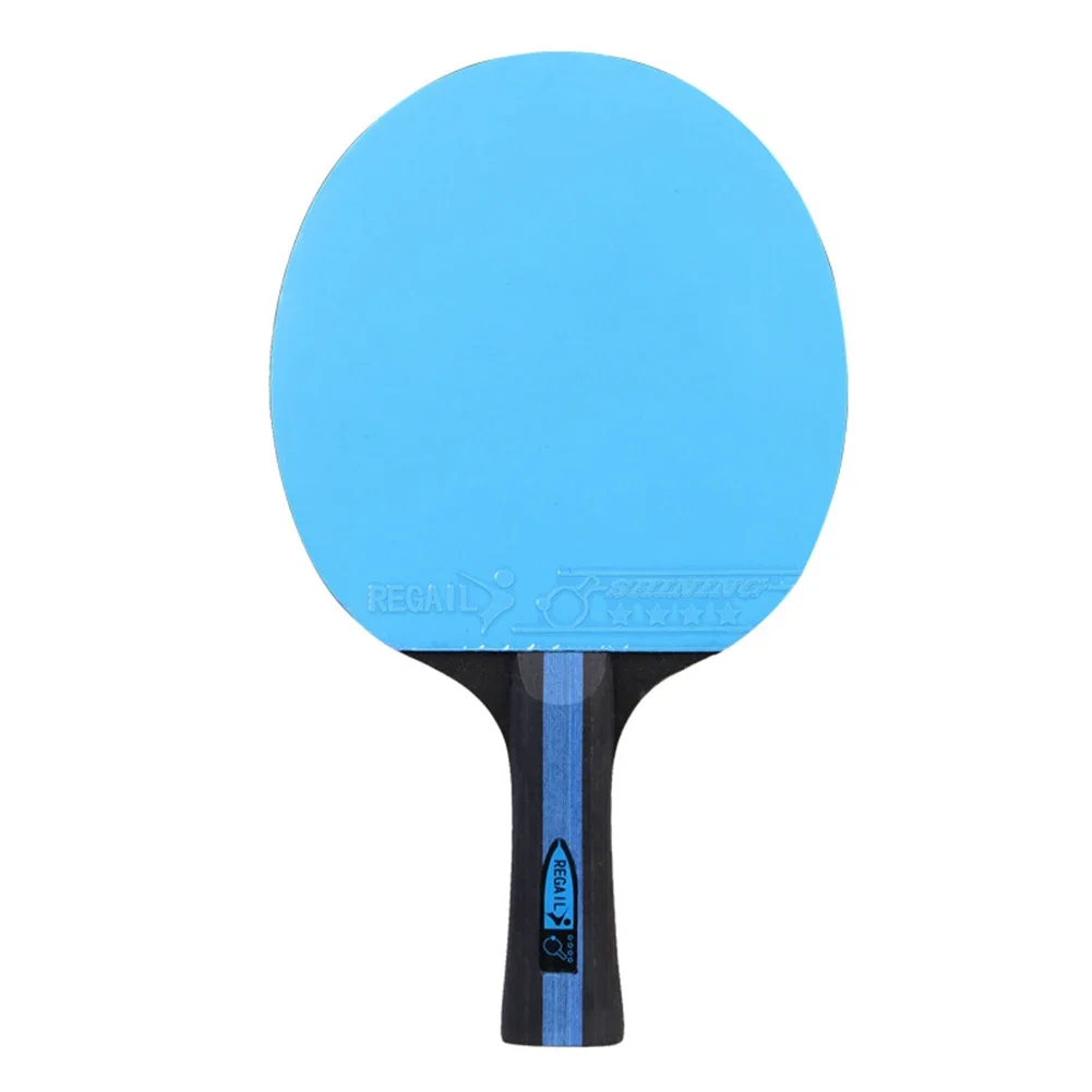 Rakietka do tenisa stołowego S – Table Tennis Grip Types recenzja i cena