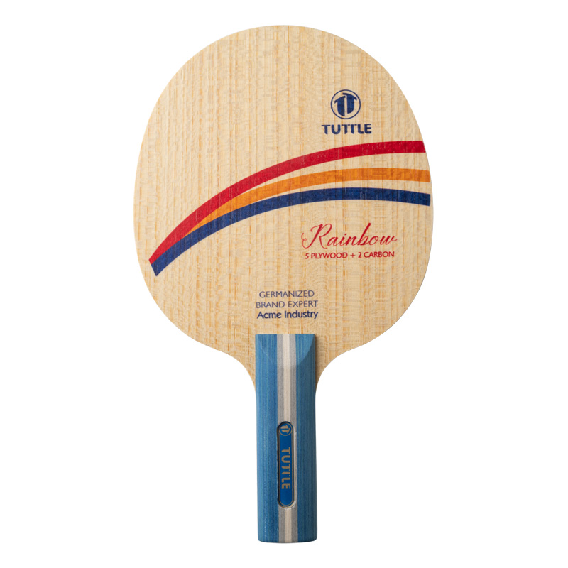 Rakietka do tenisa stołowego T – Table Tennis Custom Bat recenzja i cena