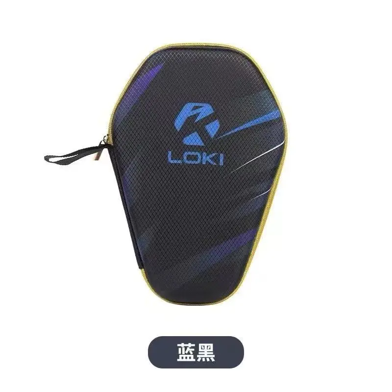 Etui na rakietę do tenisa stoł – Table Tennis Defense recenzja i cena