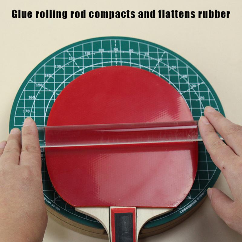 Nowy Zestaw do Cięcia Gumek do – Table Tennis Court recenzja i cena
