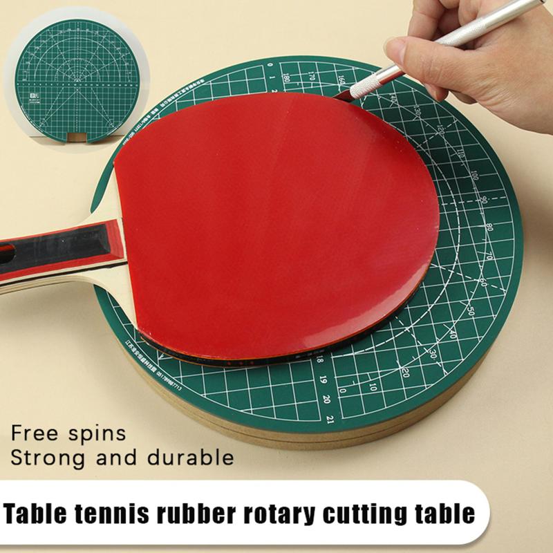 Nowy Zestaw do Cięcia Gumek do – Table Tennis Court recenzja i cena