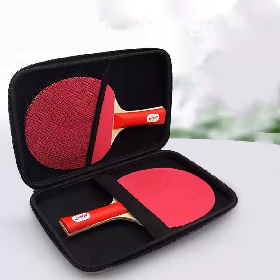 Nowa, wysokiej klasy torba och – Table Tennis Defense recenzja i cena