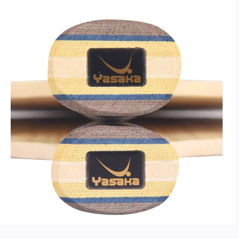 YASAKA SWEDEN CLASSIC YSCC Ost – Table Tennis Grip Types recenzja i cena