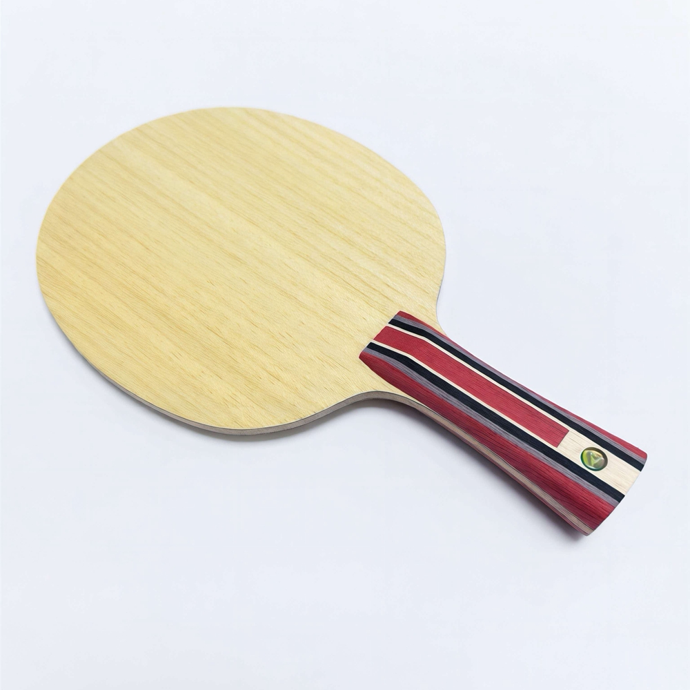 Fan ZD Golden Logo Rakietka do – Table Tennis Custom Bat recenzja i cena