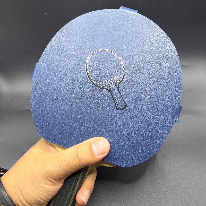Magnetyczna osłonka ochronna n – Table Tennis Defense recenzja i cena